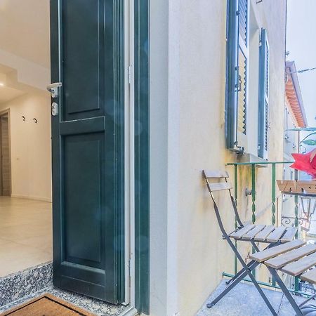 Appartamento 4 Pass Varenna Exterior photo
