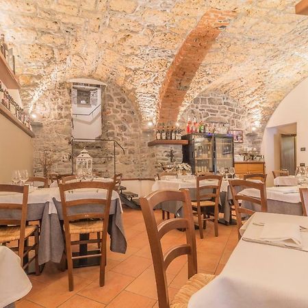 Appartamento 4 Pass Varenna Exterior photo