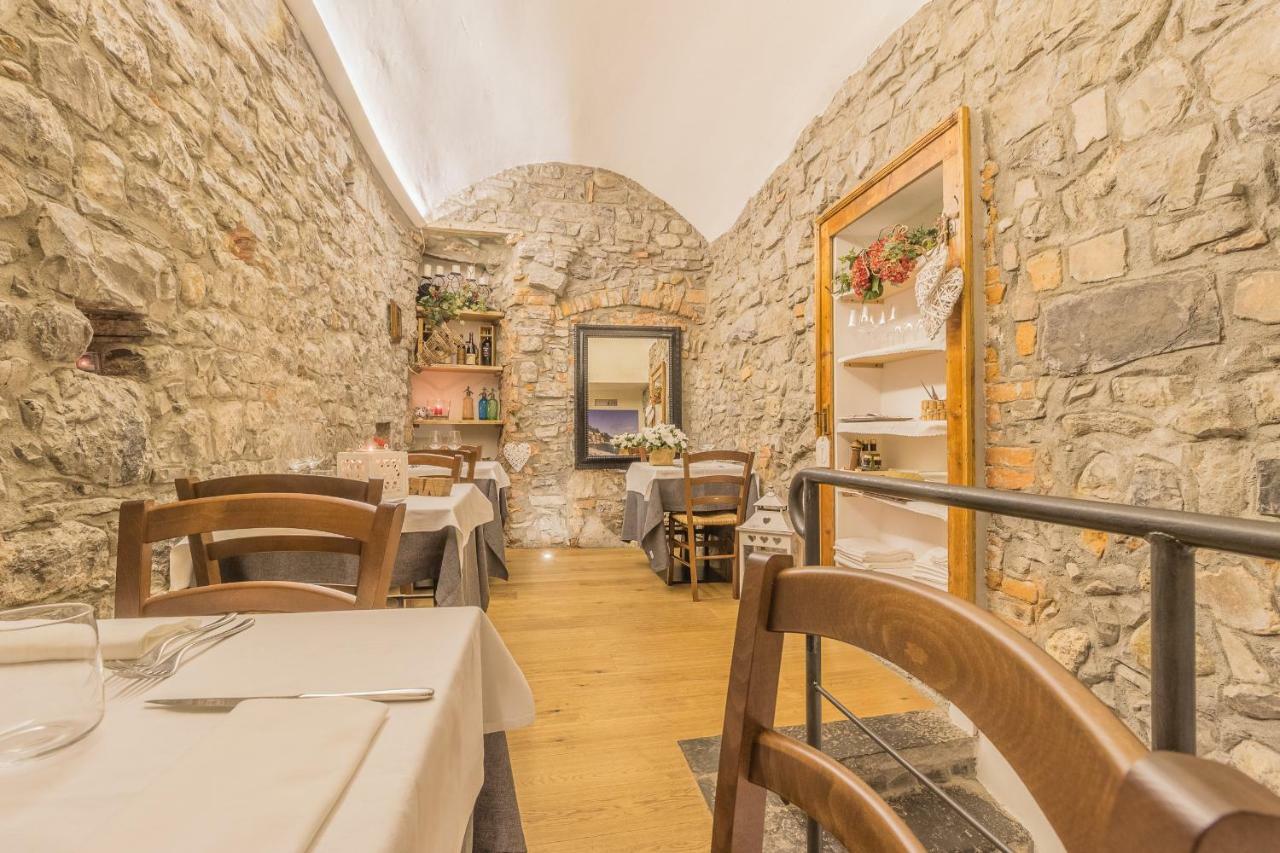 Appartamento 4 Pass Varenna Exterior photo